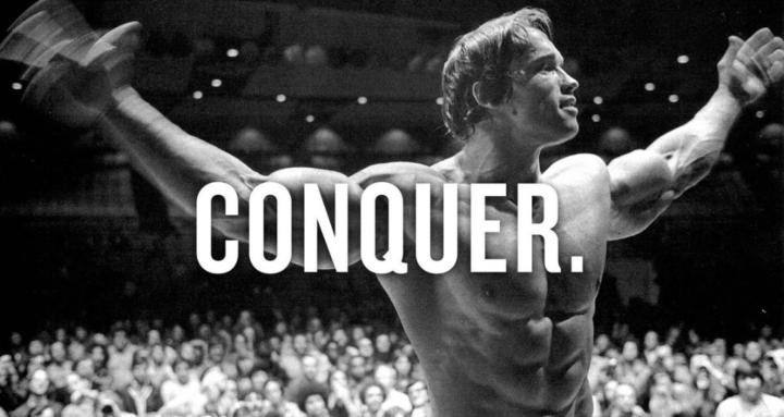 CONTROL Fitness