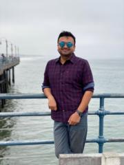 Shivam Agarwal