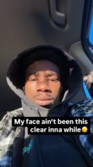 Daviyon Cole