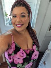 Ann-Alecia Brewer