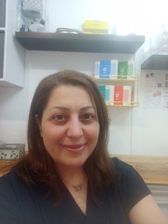 Emel Gunes