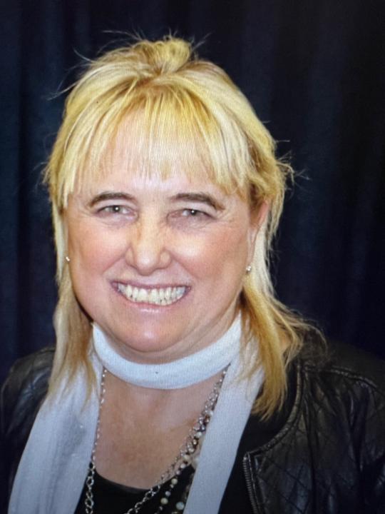 Marian Bruce