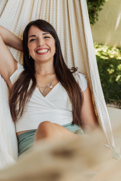 Caro Silva