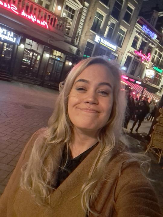 Romy Blankestein