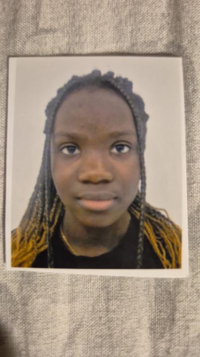 Lateefat Atanda