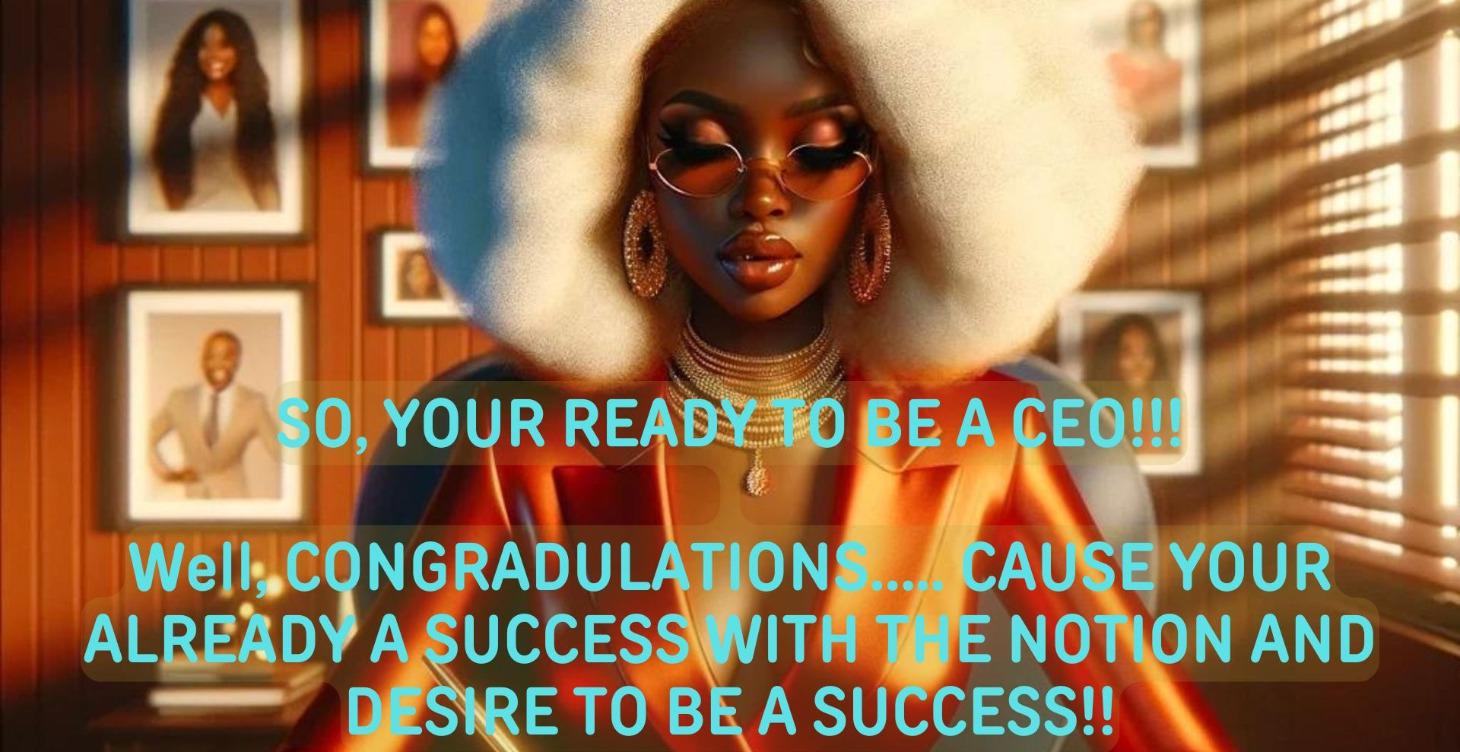 SOB: STANDING ON BUSINESS - 6WK STRUCTURE COURSE