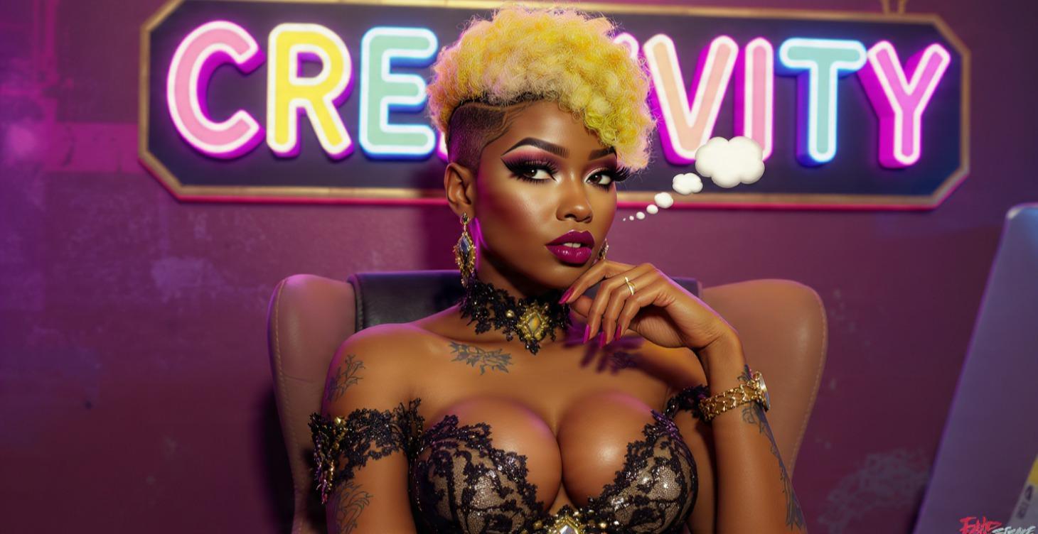 💎 BOSS BADDIE CHALLENGES