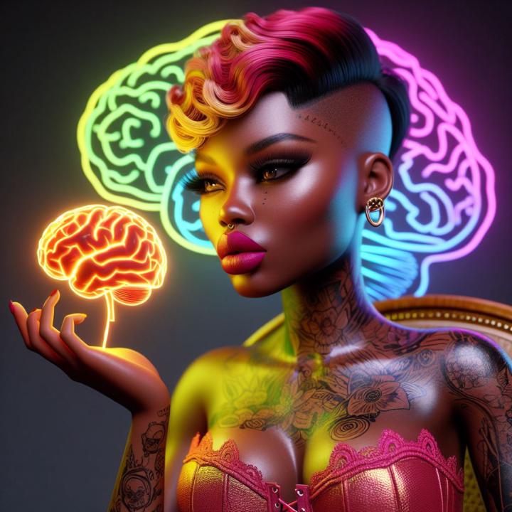 Blessing Boss Baddies...