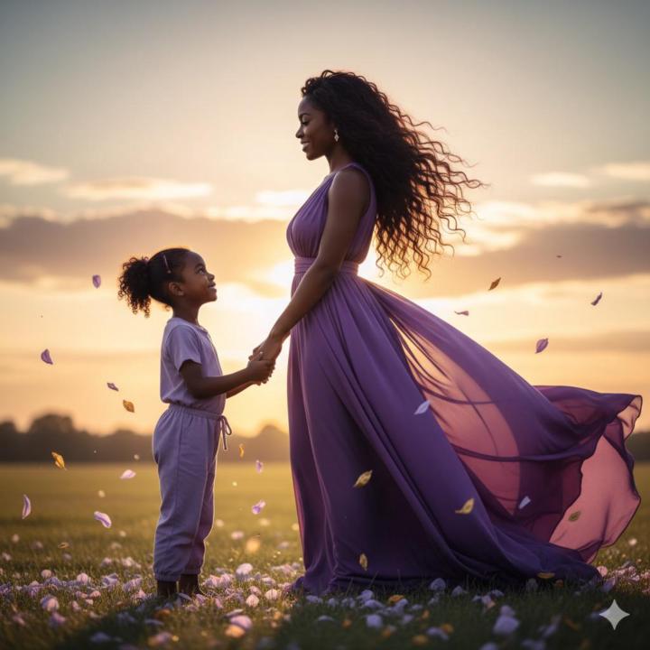 Domestic Violence Awareness 💜