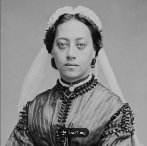Meet Ms. Mary Ellen Pleasant A black female slave turned millionaire