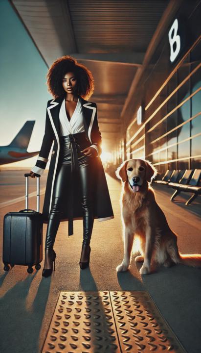 Want your AI visuals to look cinematic?