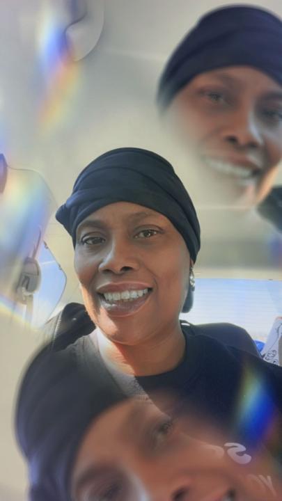 Belinda Bolden