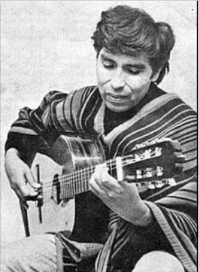 Milton Aguilar