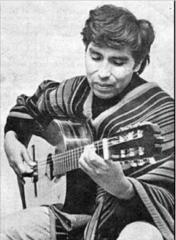 Milton Aguilar