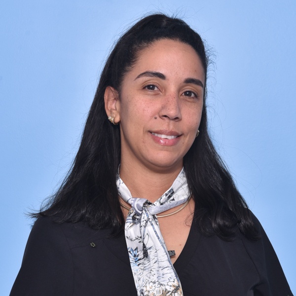 Yadiria Almanza Zerquera