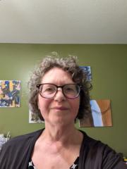 Rebecca Zell