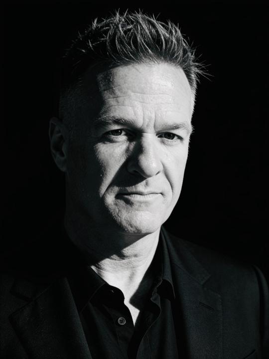 David Wilson