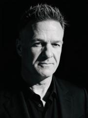 David Wilson