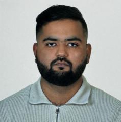 Rajpreet Saini