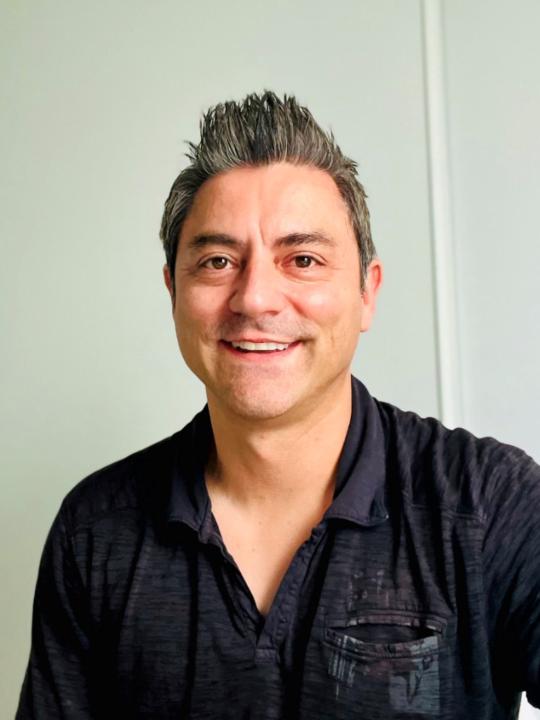 Aleks Bugarski
