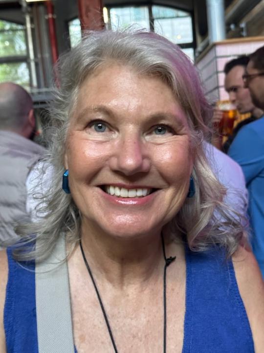 Jane Montaldo