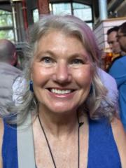 Jane Montaldo