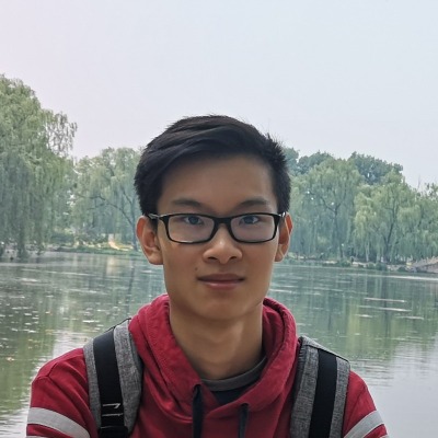 Jiahao Ye