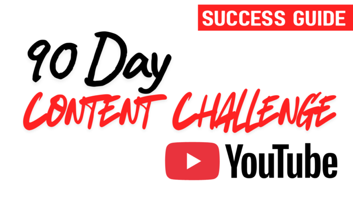 90 Day Challenge