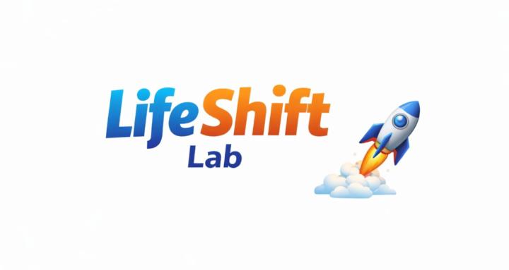The LifeShift Lab