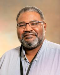 Reggie Maye