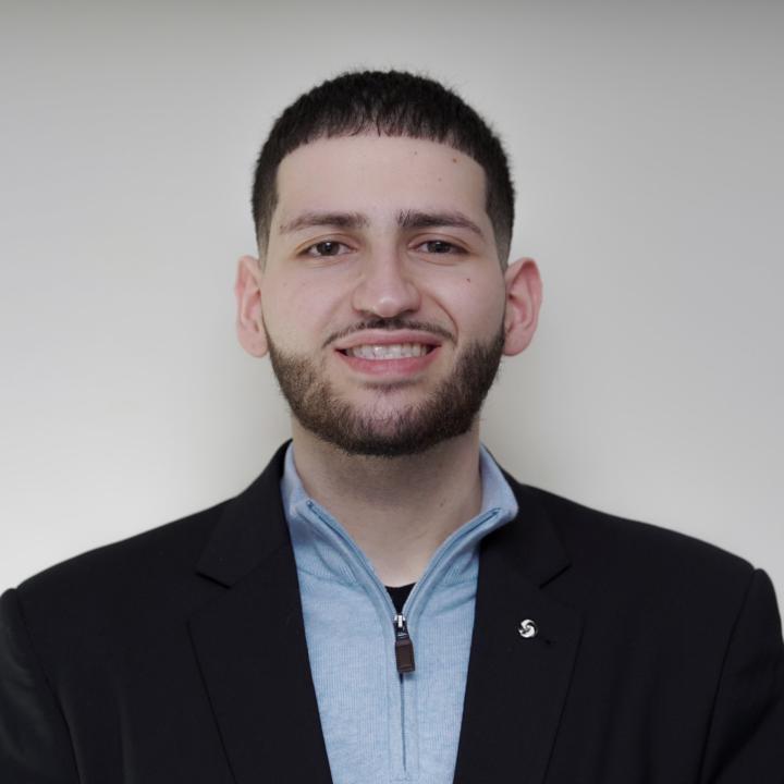 Matthew Haddad