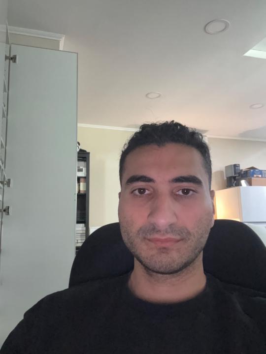 Shahen Muradyan