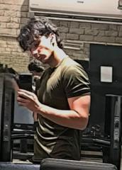 Ali Bokhari