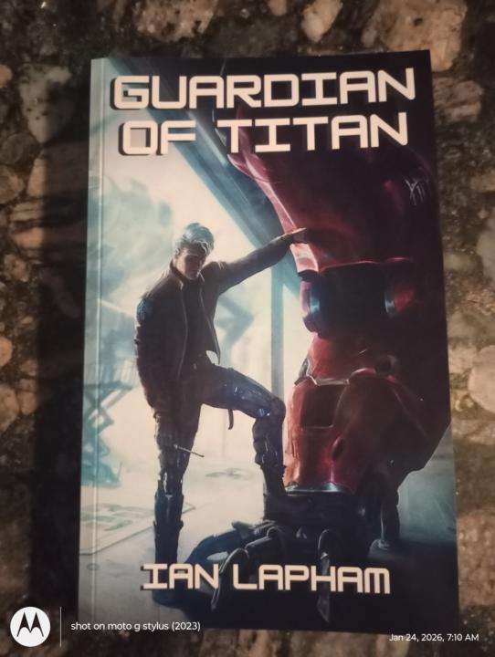 Good Morning, My Friends!!!