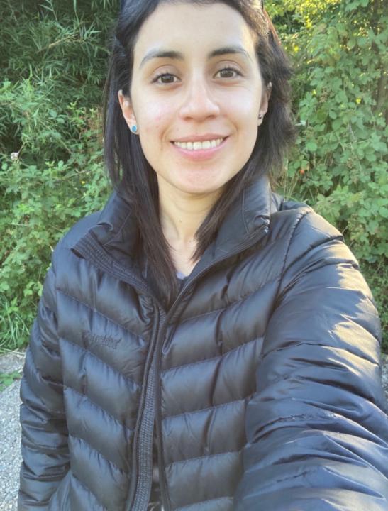 Loreto González