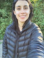 Loreto González