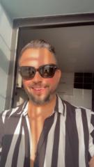 Samir Djebara