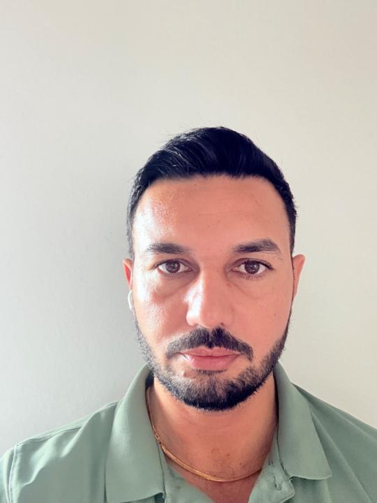 Parminder Kang