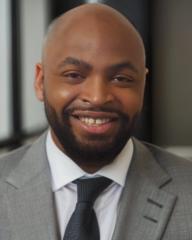 Jonathan Patterson