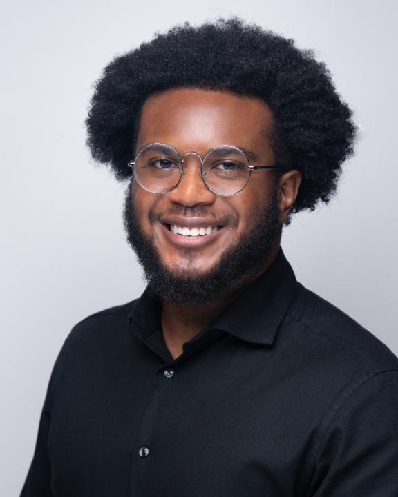 Phillip Ndowu