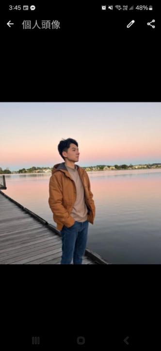 Elvis Wu