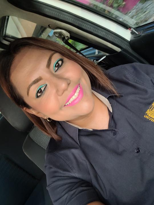 Sindy Rodríguez