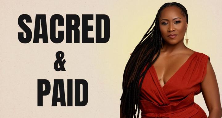 Sacred & Paid