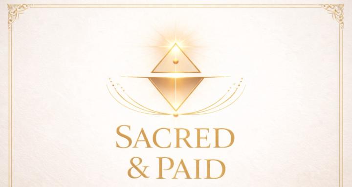 Sacred & Paid Academy