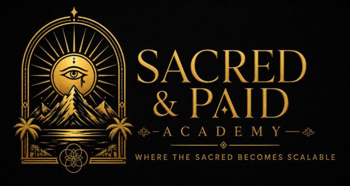Sacred & Paid Academy