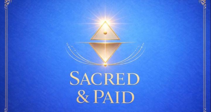 Sacred & Paid Academy