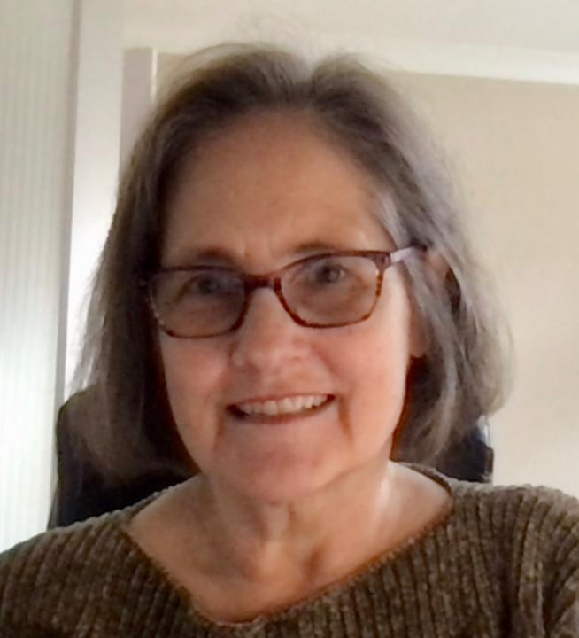 Barbara Dewire