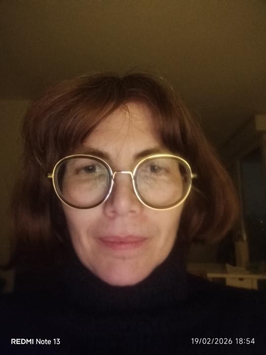 Anna La Spina