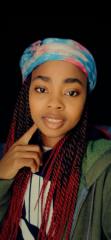 Marie Lovely Coudo