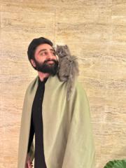 Zohair Malik